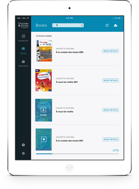 Best app features
