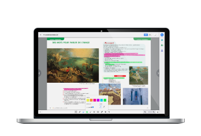 Desktop app