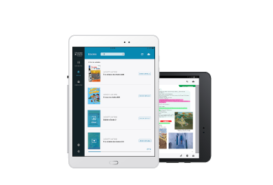 TABLET APP